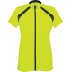 Proact MAILLOT CYCLISTE MANCHES COURTES FEMME