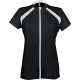 Proact Ladies´ short-sleeved cycling top