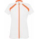 Proact MAILLOT CYCLISTE MANCHES COURTES FEMME