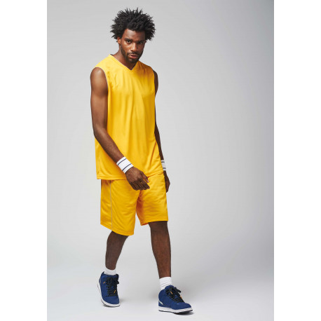 Proact Men´s basketball jersey