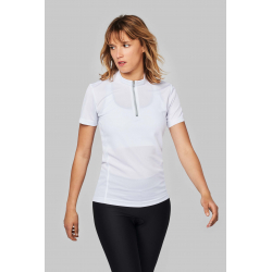 Proact T-SHIRT CYCLISTE MANCHES COURTES FEMME