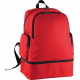 Proact Team sports backpack with rigid bottom