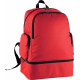 Proact Team sports backpack with rigid bottom