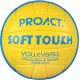 Proact BALLON SOFT TOUCH BEACH VOLLEY BALL