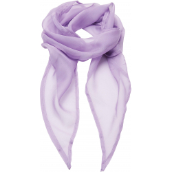 Premier Foulard mousseline