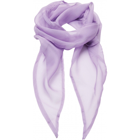 Premier Foulard mousseline