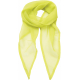 Premier Foulard mousseline