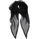 Premier Foulard mousseline