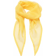 Premier Foulard mousseline