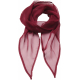 Premier Foulard mousseline