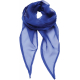 Premier Foulard mousseline