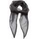 Premier Foulard mousseline