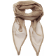 Premier Foulard mousseline