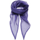 Premier Foulard mousseline