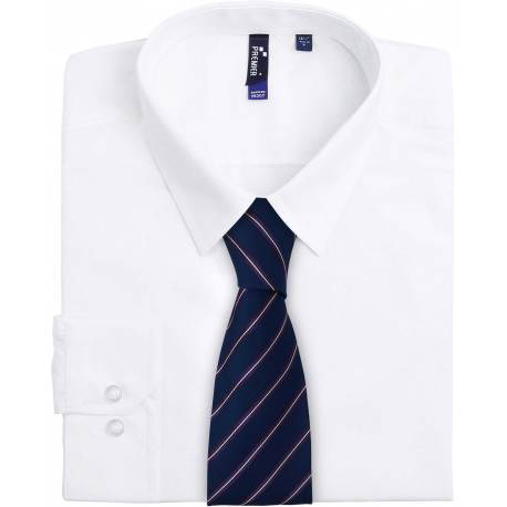 Premier SPORTS STRIPE TIE