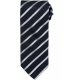 Premier SPORTS STRIPE TIE