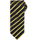 Premier SPORTS STRIPE TIE