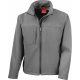 Result VESTE SOFTSHELL HOMME