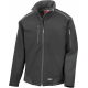 Result VESTE SOFTSHELL RIPSTOP