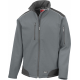 Result VESTE SOFTSHELL RIPSTOP