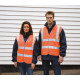 Result Gilet de s�curit� High Viz Motorway