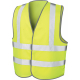 Result Gilet de s�curit� High Viz Motorway