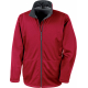 Result VESTE SOFTSHELL CORE