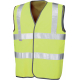 Result Gilet de s�curit� High Viz