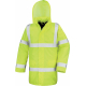 Result Parka High Viz Motorway