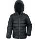 Result Kids´ padded jacket