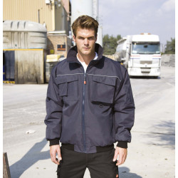 Result Sabre Pilot Jacket