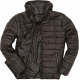 Result Padded jacket