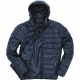 Result Padded jacket