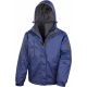 Result Parka 3en1 int�rieur Softshell