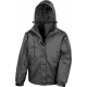 Result Parka 3en1 int�rieur Softshell