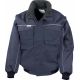 Result BLOUSON MANCHES AMOVIBLES HEAVY DUTY