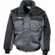 Result BLOUSON MANCHES AMOVIBLES HEAVY DUTY