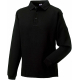 Russell SWEAT-SHIRT HEAVY DUTY COL POLO