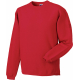 Russell SWEAT-SHIRT HEAVY DUTY COL ROND