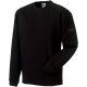 Russell Heavy Duty Crew Neck Sweatshirt