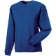 Russell Heavy Duty Crew Neck Sweatshirt