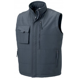 Russell BODYWARMER HEAVY DUTY