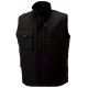 Russell BODYWARMER HEAVY DUTY