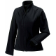 Russell VESTE SOFTSHELL FEMME