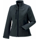 Russell VESTE SOFTSHELL FEMME