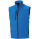 Russell BODYWARMER SOFTSHELL HOMME