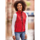 Russell BODYWARMER SOFTSHELL FEMME