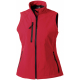 Russell BODYWARMER SOFTSHELL FEMME