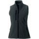 Russell BODYWARMER SOFTSHELL FEMME