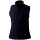 Russell BODYWARMER SOFTSHELL FEMME